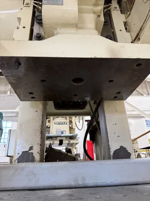 1991 MINSTER 6SS Gap Frame (OBS) Presses | Rygate LLC (7)