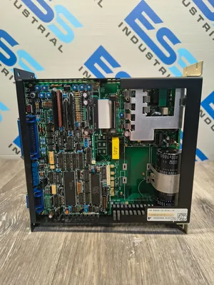 YASKAWA CACR-SR01AC1KR Servo Drives & Amplifiers | ESS Industrial Equipment Sales (3)