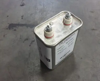 USED CSI TECHNOLOGIES 96F25602
