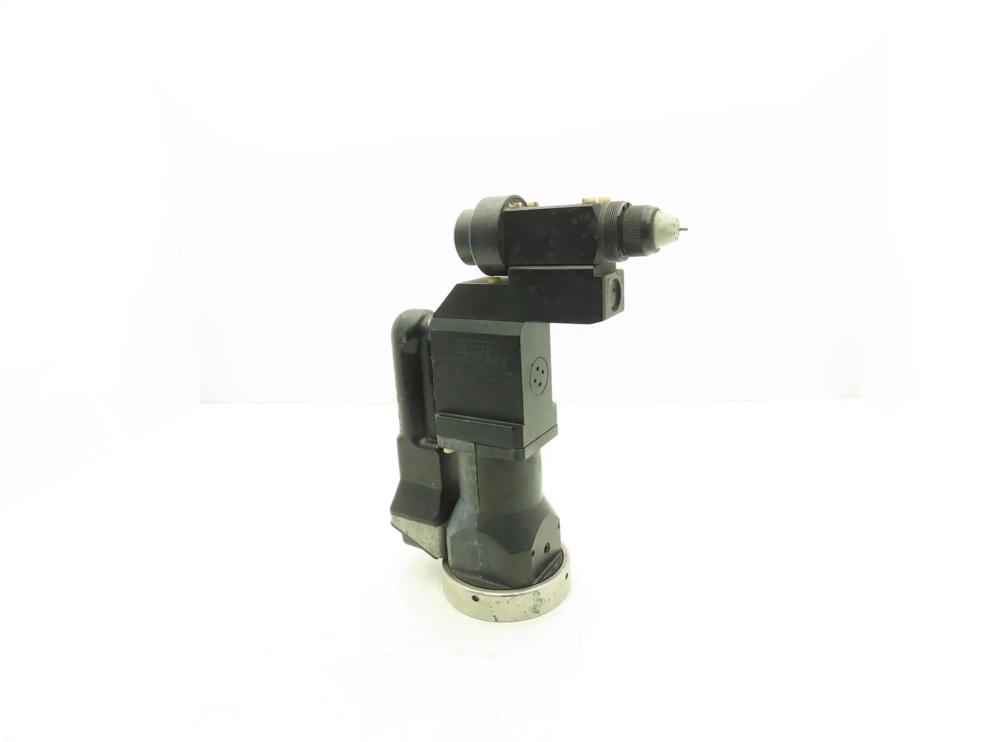 Sames UHT-150 Paint Sprayer Finish Applicator Spray Gun 750485/750662