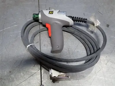 Iq  Ultrasonic Welding Gun