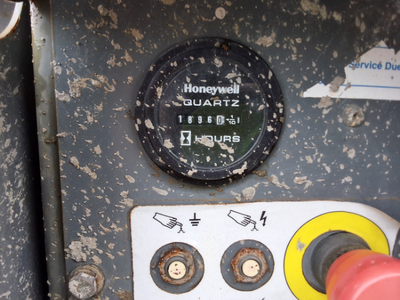 USED 2016 Skyjack SJ6826 RT