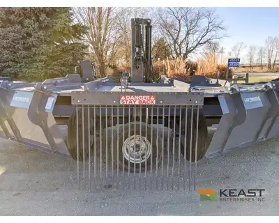 Used LOFTNESS _UNKNOWN_ Agricultural Choppers Iowa US | Keast Enterprises #1360434