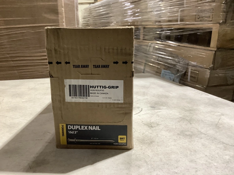 Used _UNKNOWN_ _UNKNOWN_ Misc Fasteners Michigan US | Miedema Asset Management Group #1151111