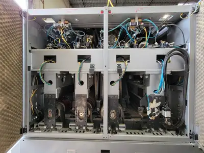 USED 2007 VIET S3 443TM