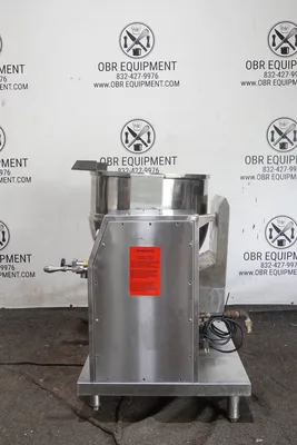 USED 2021 Groen DHT/1-140