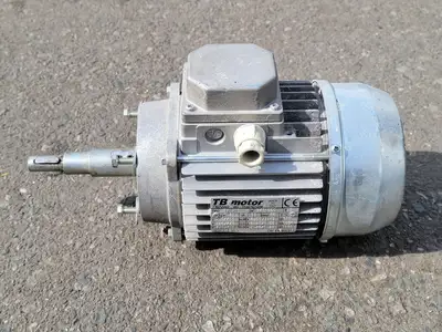 USED TB MOTOR TV 71B
