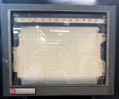BLUE M 181812G-1X Furnace - Batch Temper, Electric, High-Temp | Heat Treat Equipment Co. (8)