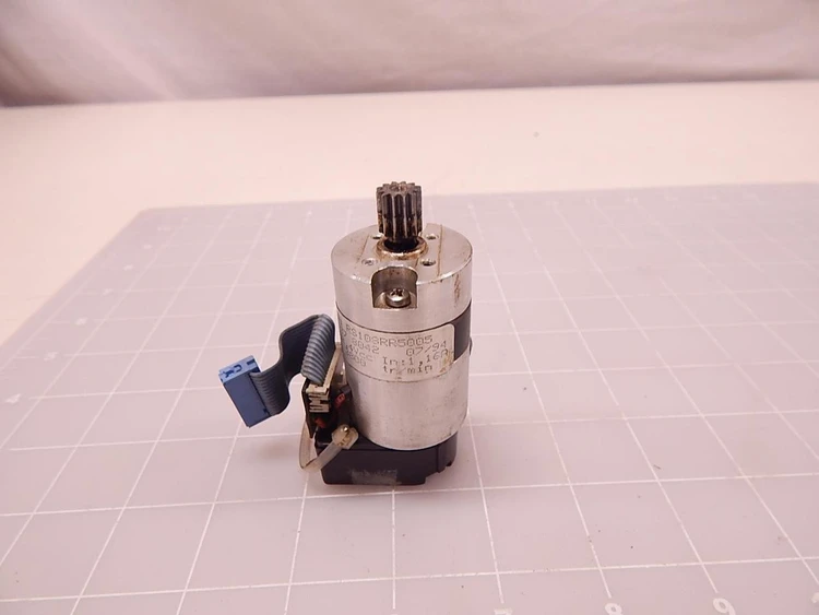 Used GEC ALSTHOM _UNKNOWN_ Servo Motors | OCO Industrial #1614246