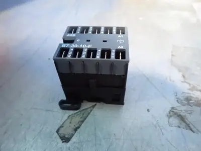 Used ABB B73010F PLC Contactors Ohio US | HGR 24 #1064899