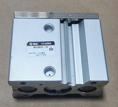 NEW SMC MGQM25-25