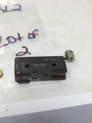 USED HONEYWELL BZ-2RL2
