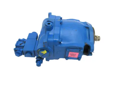 NEW EATON 02-341907 HYDRAULIC PUMP PVQ45AR01AA10C1800000100100CD0A 02341907