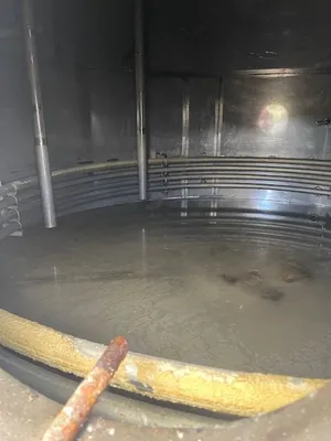 SINCLAIR STAINLESS 100,000 Litre Stainless Steel Tanks | Perry Equipment (8)