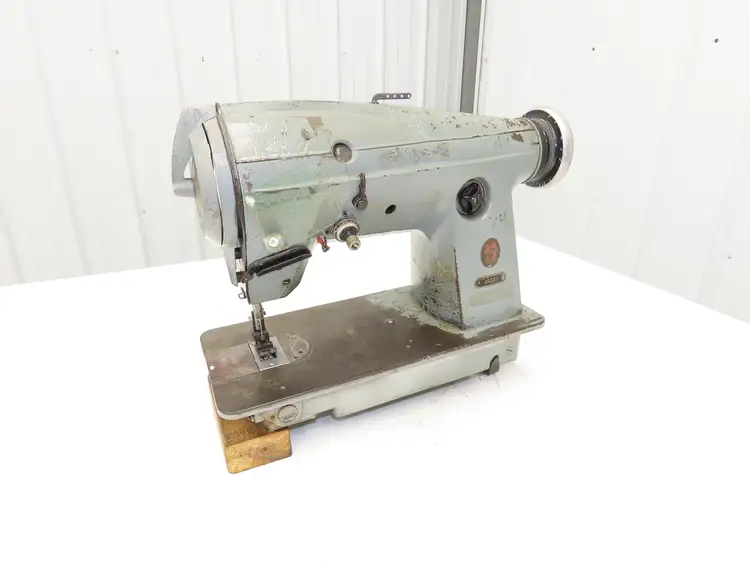 Used SINGER _UNKNOWN_ Sewing Equipment Indiana US | Arrow Industrial #1069299