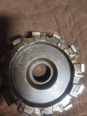 USED INGERSOLL J-83537-4