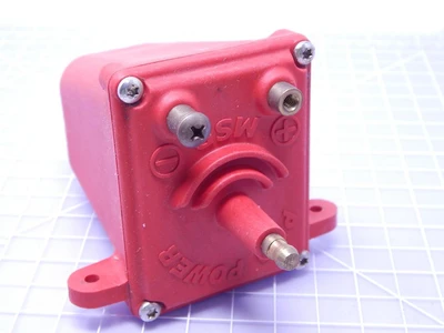 Used MSD _UNKNOWN_ Automotive Parts | OCO Industrial #1588930
