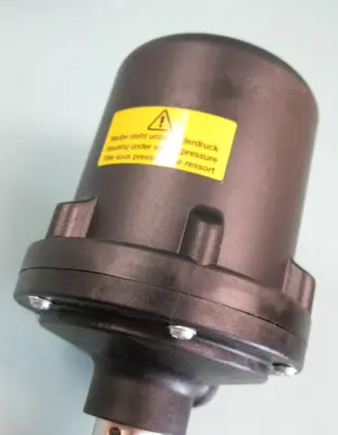 NEW GEMU 9554 25Z511