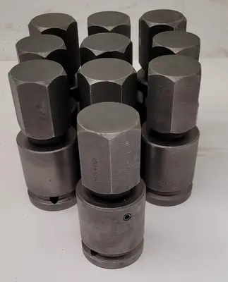 Used APEX ALLEN SOCKETS Misc Industrial Equipment Kentucky US | Aucto #687051