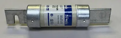 New | in-Stock FERRAZ SHAWMUT TR125R Miscellaneous Equipment (Electrical & Power) | Surplus Asset Holdings #1196541