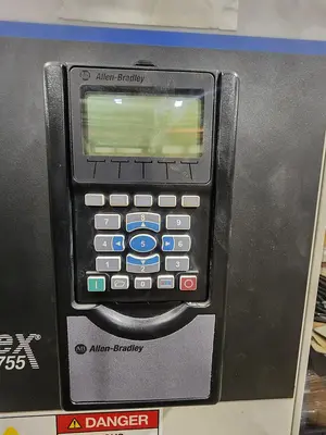 USED ALLEN-BRADLEY 20G1ABD710JN2NNNNN