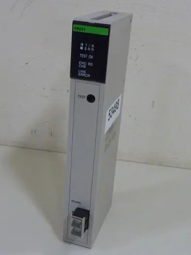 Used OMRON C500-RM201 Circuit Boards Michigan US | Ideal Machinery #573004