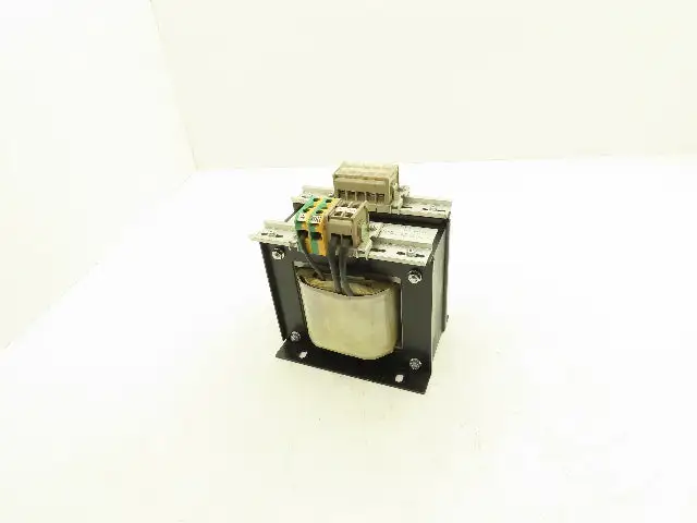 Used TOYOZUMI DENGENKIKI _UNKNOWN_ Transformers | Arrow Industrial #560711