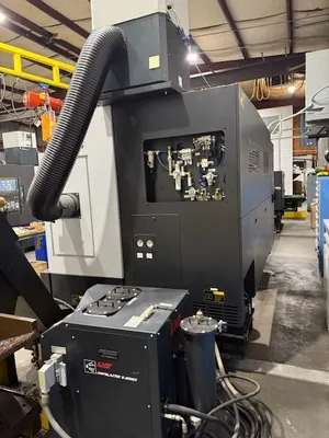 2024 DN SOLUTIONS Puma 3100XLY CNC Lathes | Machine Tool Emporium (14)