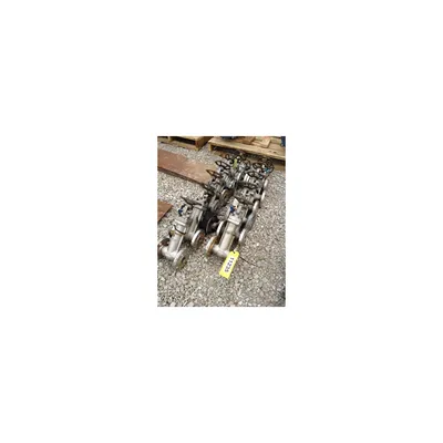 EAGLE AMERICA 1 1/2" FORGED STEEL GATE VALVE - W8 SERIES