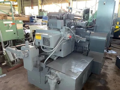 CINCINNATI MILACRON 220-8 Centerless Grinders | Mohawk Machinery (5)