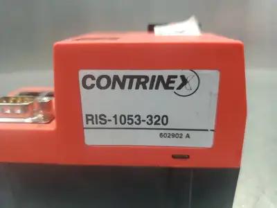 USED CONTRINEX RIS-1053-320