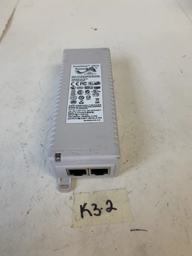 Used PowerDsine 3501G Misc Networking Equipment Indiana US | J&J Industrial Supply #548628