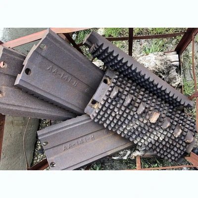 Williams 24 in. x 33 in. Roll Crusher
