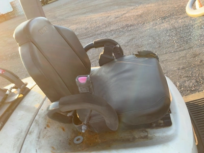 Used CROWN PROPANE POWERED Liquid Propane Forklifts Michigan US | Miedema Asset Management Group #1579381
