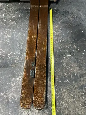 USED TOYOTA 7FGCU25
