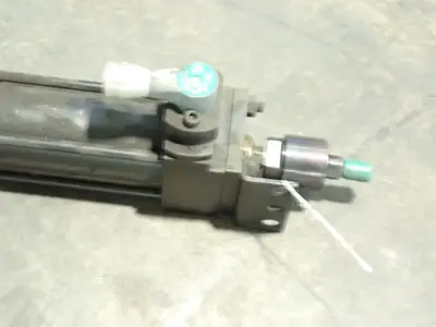 USED PARKER 02.00CCB2ANTS14C34.000