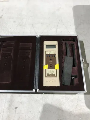 USED CHATILLON DFG-50