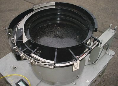 USED AUTOMATION DEVICES 30