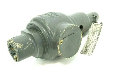 REFURBISHED CONSOLIDATED 1543-G3 SAFETY VALVE 1543G3 32PSI
