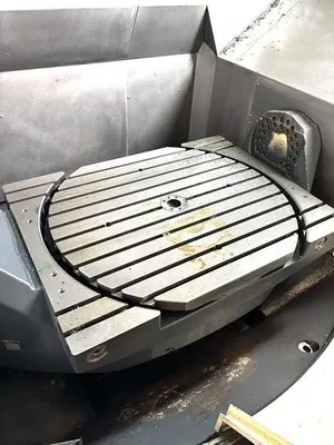 2020 DMG MORI DMU 95 MONOBLOCK CNC 5 Axis Machines | USED CNC (15)