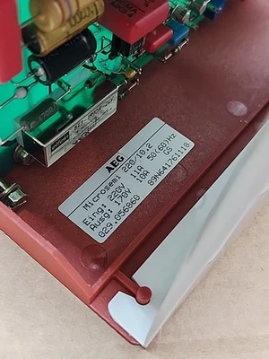 USED AEG 029.056860