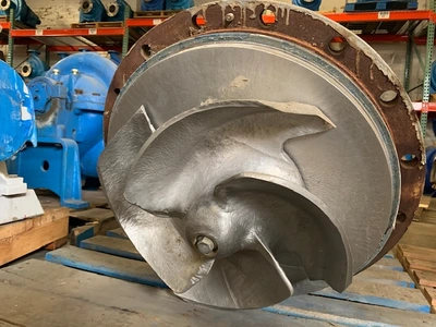 USED Goulds 3175L
