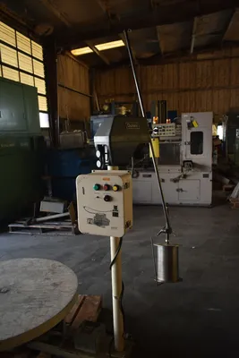 DURANT R3012 Uncoilers (Equipt) | Mohawk Machinery (2)