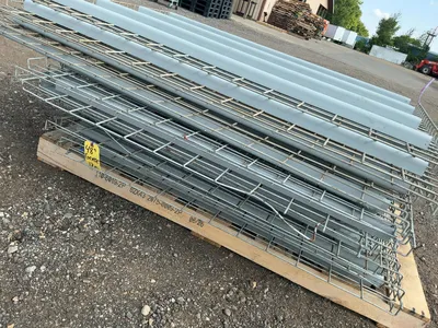 Used _UNKNOWN_ _UNKNOWN_ Parts & Accessories (Material Handling) Michigan US | Miedema Asset Management Group #1322491