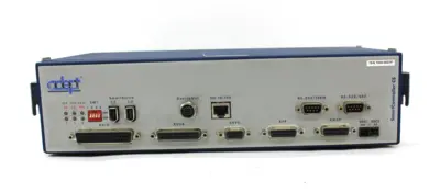 Used ADEPT TECHNOLOGY 10000-310 Industrial Controls | Industrial Parts R Us Inc. #366112