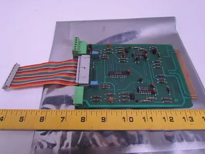 Balance Technology PCB 32517 PC Circuit Board Card