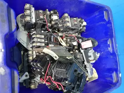 Allen Bradley  Reversing Motor Starters