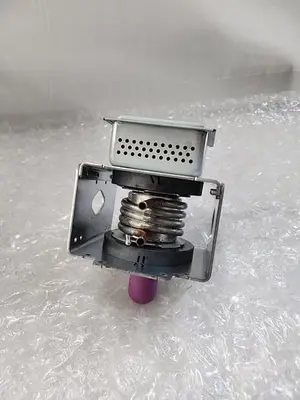 MAGNETRON WARRANTY MICROWAVE 910443-1