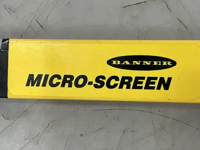 USED BANNER USR2824YP2