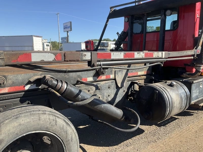 Used 2004 MACK GRANITE 713 Rolloff Trucks Michigan US | Miedema Asset Management Group #1484149
